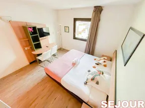 Charmant appartement de vacances avec 1 chambre à coucher pour 2 personnes - Image 3