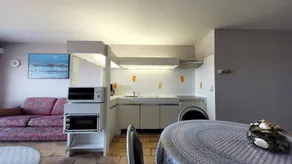 Apartment with 1 room for 4 persons - Image 4