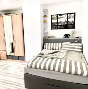 Pleasant apartment | Pet-friendly - Image 3