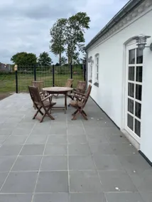 Family-friendly holiday home with terrace, garden & barbeque | Sea view | Pets allowed - Image 3