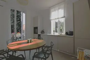 Apartment mit 2 Schlafzimmern für 3 Personen - Image 3