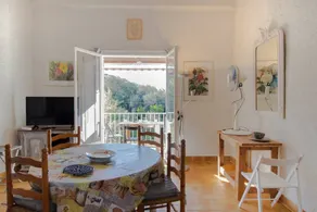 Apartment 'Duplex' with Sea View and Balcony - Image 3