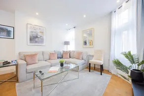 Appartement de vacances avec 2 chambres pour 5 personnes - Image 3