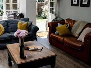 Family-oriented lovely cottage with garden & jacuzzi | Pets allowed - Image 3