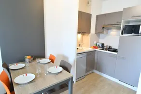 Agréable appartement en copropriété adapté aux familles avec piscine et terrasse | À côté de la plage | Avec animaux admis - Image 3