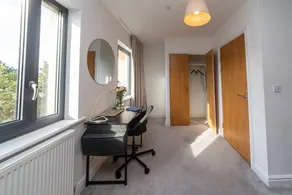 Flat with 1 room for 2 persons - Image 3