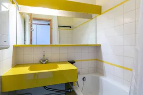 La Plagne : Appartement 2 pièces pour 5, balcon, proche pistes - Image 5