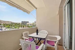 Family-oriented wonderful holiday apartment with pool, garden & sauna | City view | Next to the beach | Perfect for remote work | Pets allowed - Image 4