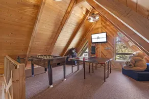 Kinderfreundliches tolles Chalet mit Whirlpool, Pool und Grill | Bergblick | Haustiere erlaubt - Image 4