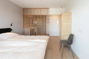 Wonderful apartment with terrace | Sea view | Next to the beach - Image 3