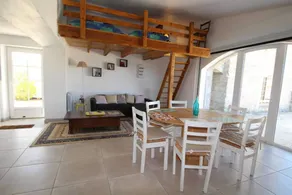 Fully equipped nice house with garden, terrace & pool | Pool view | Good for workation - Image 4