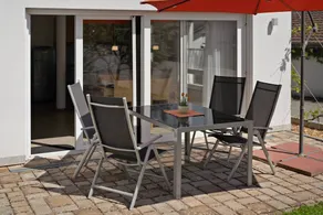“Rebenrain” Holiday Apartment with Private Terrace in a Quiet Location - Image 3