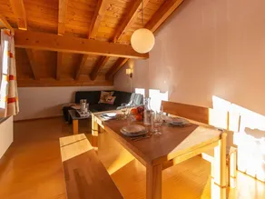 Haus Malmurainza, (Samnaun-Ravaisch) - Image 3