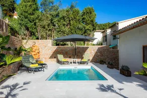 Holiday apartment with terrace | Mountain view - Image 4