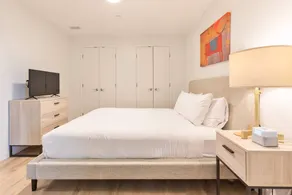 Apartment mit Grill | Perfekt für die Arbeit von Zuhause - Image 2