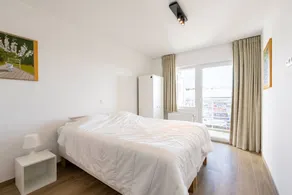 Pleasant flat | Sea view | Close to the beach - Image 3
