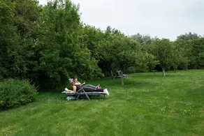 Family-friendly apartment with garden & terrace | Next to the beach | Pets are welcome - Image 4