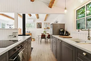 Family-friendly charming house with garden, terrace & barbecue | Pets are welcome - Image 3