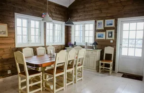 Ferienhaus mit Terrasse, Grill und Garten | Perfekt für die Arbeit von Zuhause - Image 4