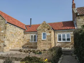 Casa rural totalmente equipada con jardín | Admite perro - Image 2