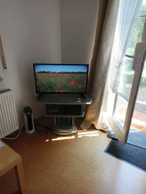 Nice apartment with garden & terrace | Garden view | Good for workation - Image 3