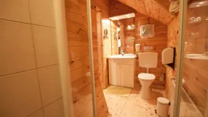 Mehrbettzimmer für 3 Personen (20 m²) in Groß Gerungs - Image 5