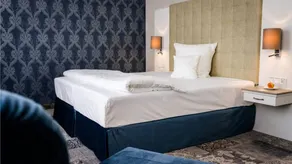Doppelzimmer für 2 Personen in Bad Neustadt an der Saale - Image 4