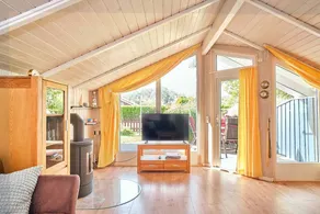Ferienhaus "Meerchenzeit" für 2 Personen und 2 Hunde. - Image 4