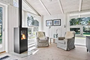 Nice house with terrace & BBQ | Beach nearby | Dogs allowed - Image 3