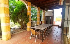 House with private pool, garden & BBQ | Mountain view - Image 5