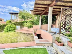Flat with garden & terrace | Sea view - Image 3