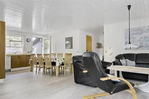 Ferienhaus mit Sauna, Whirlpool und Grill - Image 2