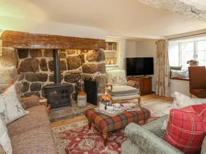 Cottage with garden - Image 5