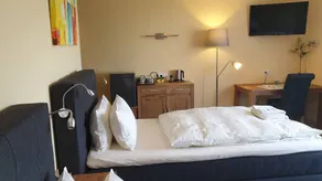 Premium Doppelzimmer Möhnetalblick - inklusive Frühstück! - Image 2