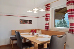 Charming holiday apartment with barbecue, garden & terrace | Mountain view - Image 5