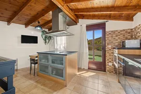 Charming holiday home with terrace & BBQ | Mountain view - Image 4