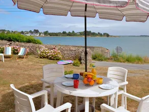 House with terrace | Sea view - Image 2