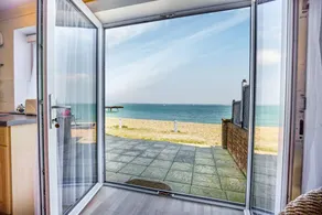 Cottage avec 1 chambre pour 2 personnes - Image 3