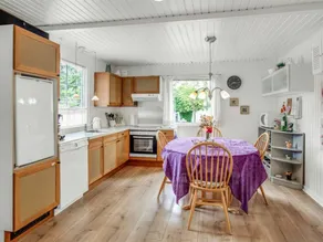 Fully equipped beautiful holiday home with barbeque & terrace | Close to the beach - Image 3