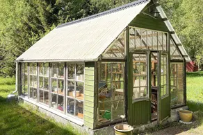 Maison de vacances avec jardin et barbecue - Image 5