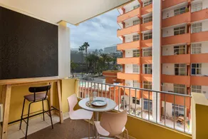 Pleasant apartment with pool, terrace & fast internet | Beach nearby | Perfect for remote work | Pets are welcome - Image 3