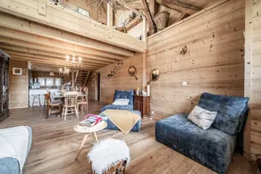 Holiday Home “Le Chat Perché” with Mountain View and Private Garden - Image 4