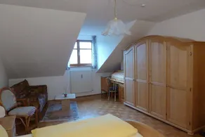 Lovely Apartment in Schwarzenbach With Sauna - Image 3