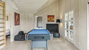 Child-friendly wonderful house with terrace, jacuzzi & garden - Image 4