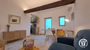 Gite with garden, terrace & barbecue - Image 3