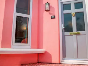 Beautiful cottage with garden | Beach view | Pets are welcome - Image 4