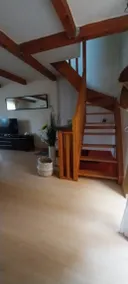 Fully equipped wonderful house | Perfect for remote work - Image 4