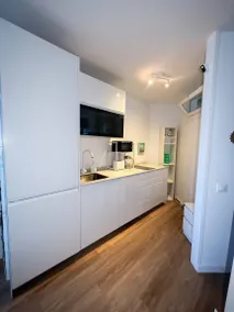 Wonderful holiday apartment | Sea view | Next to the beach | Good for workation - Image 5