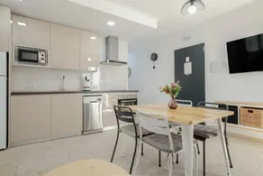 Child-friendly charming holiday apartment | Next to the beach - Image 4
