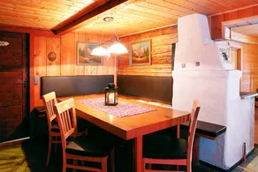 Ferienhaus mit Sauna | Panoramablick - Image 2
